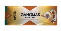 GANOMAS CAFE CAPUCCINO